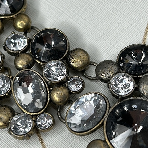 Vintage Statement Necklace - Picture 4 of 4